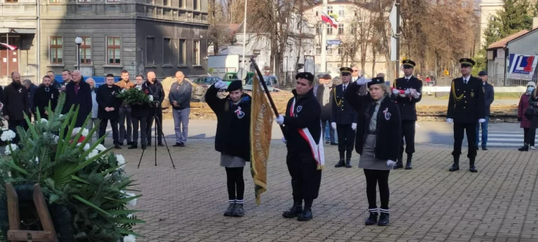 Obchody Święta Niepodległości