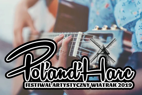 FESTIWAL ARTYSTYCZNY WIATRAK 2019