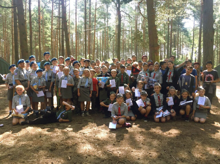 Słowianie w Rogowie