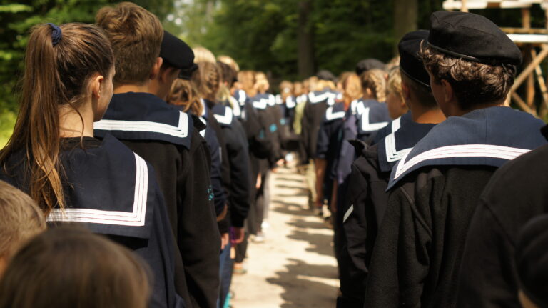 Wenecja pełna superbohaterów