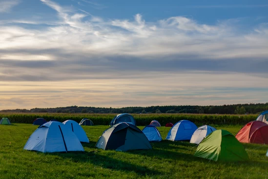 Zapraszamy na Harcerskie Wakacje!