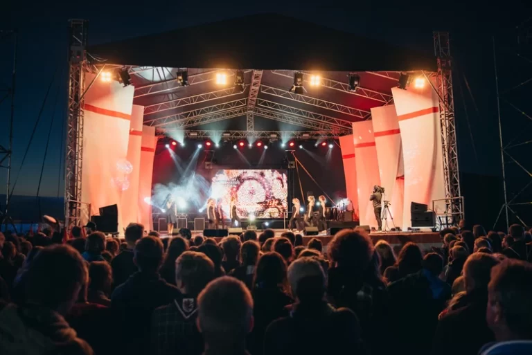 KONKURS na najciekawsze wydarzenie programowe!