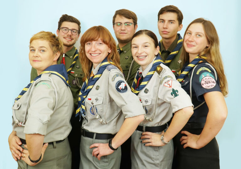 Z życia komendy (odc. 1)