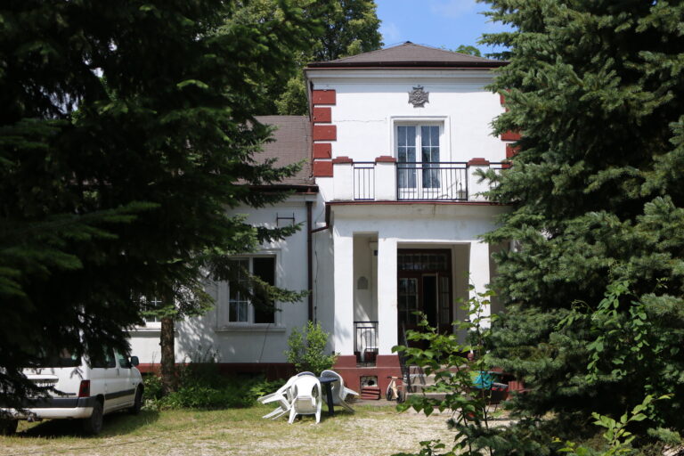 Zapraszamy do Małcza!