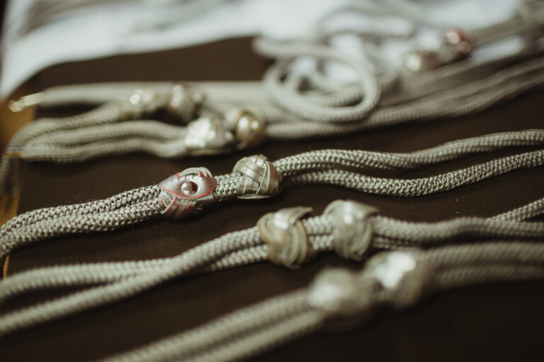 Nowe władze Hufca ZHP Pabianice