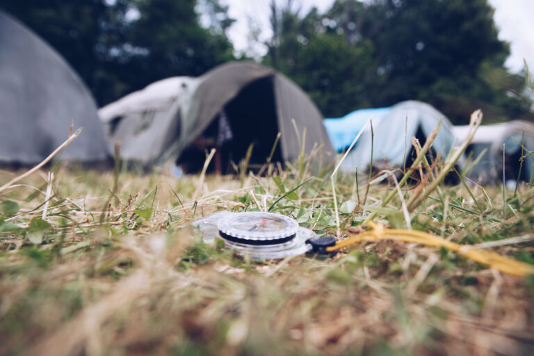 Zjazd Zwykły Hufca ZHP Pabianice